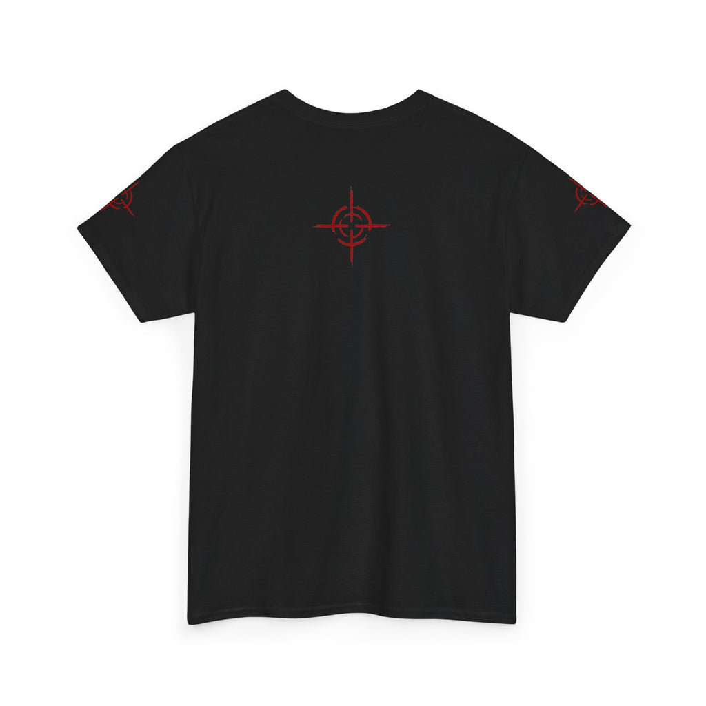 BTS Arirang X Reservoir Dogs Bulletproof ver. Poster Tee | Movie Poster T-Shirt