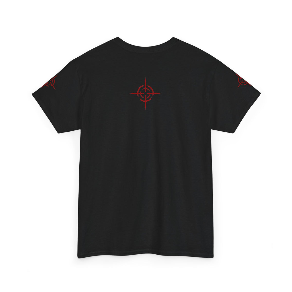 BTS Arirang X Reservoir Dogs Bulletproof ver. Poster Tee | Movie Poster T-Shirt