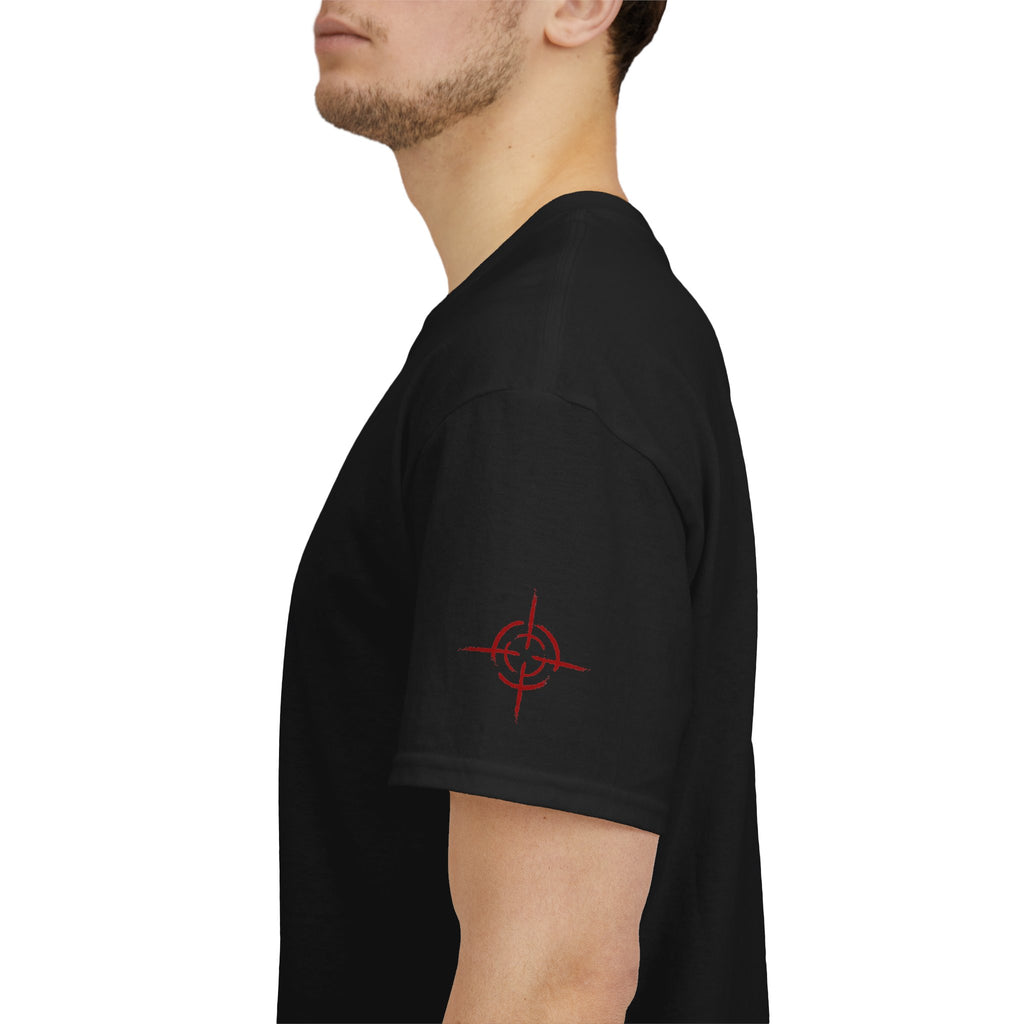 BTS Arirang X Reservoir Dogs Bulletproof ver. Poster Tee | Movie Poster T-Shirt