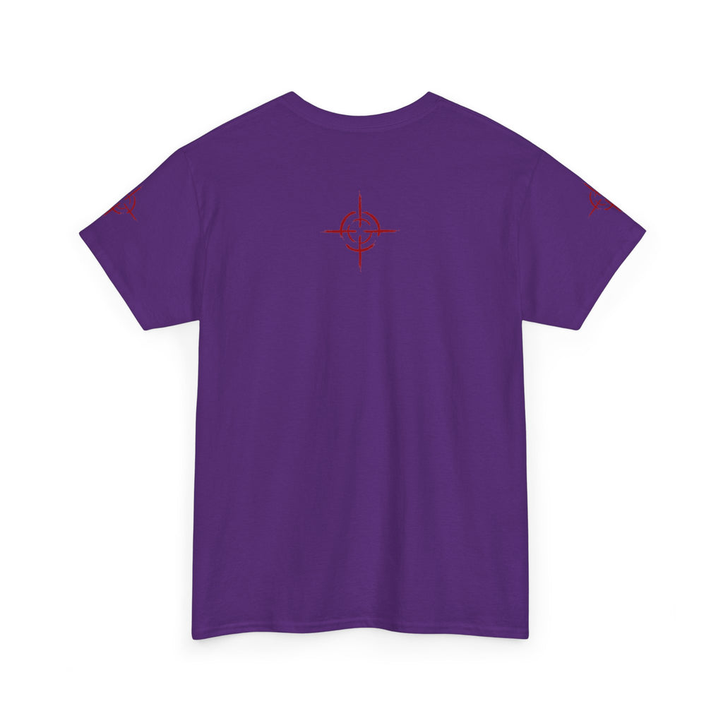BTS Arirang X Reservoir Dogs Bulletproof ver. Poster Tee | Movie Poster T-Shirt