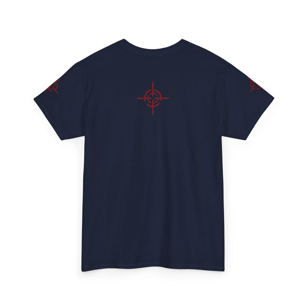 BTS Arirang X Reservoir Dogs Bulletproof ver. Poster Tee | Movie Poster T-Shirt