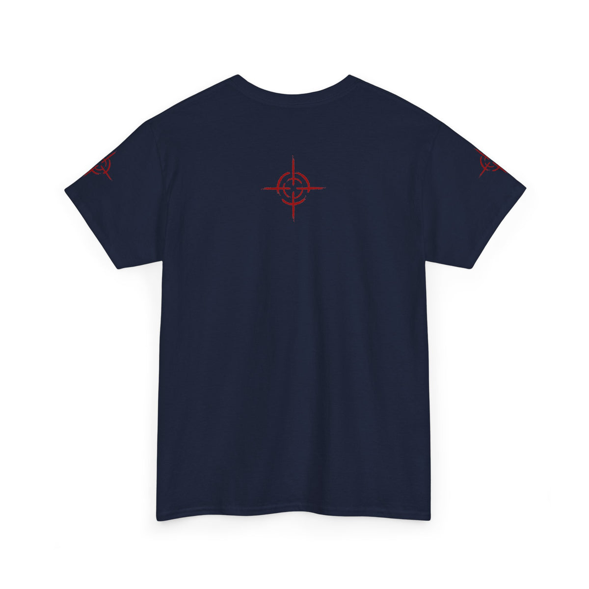 BTS Arirang X Reservoir Dogs Bulletproof ver. Poster Tee | Movie Poster T-Shirt