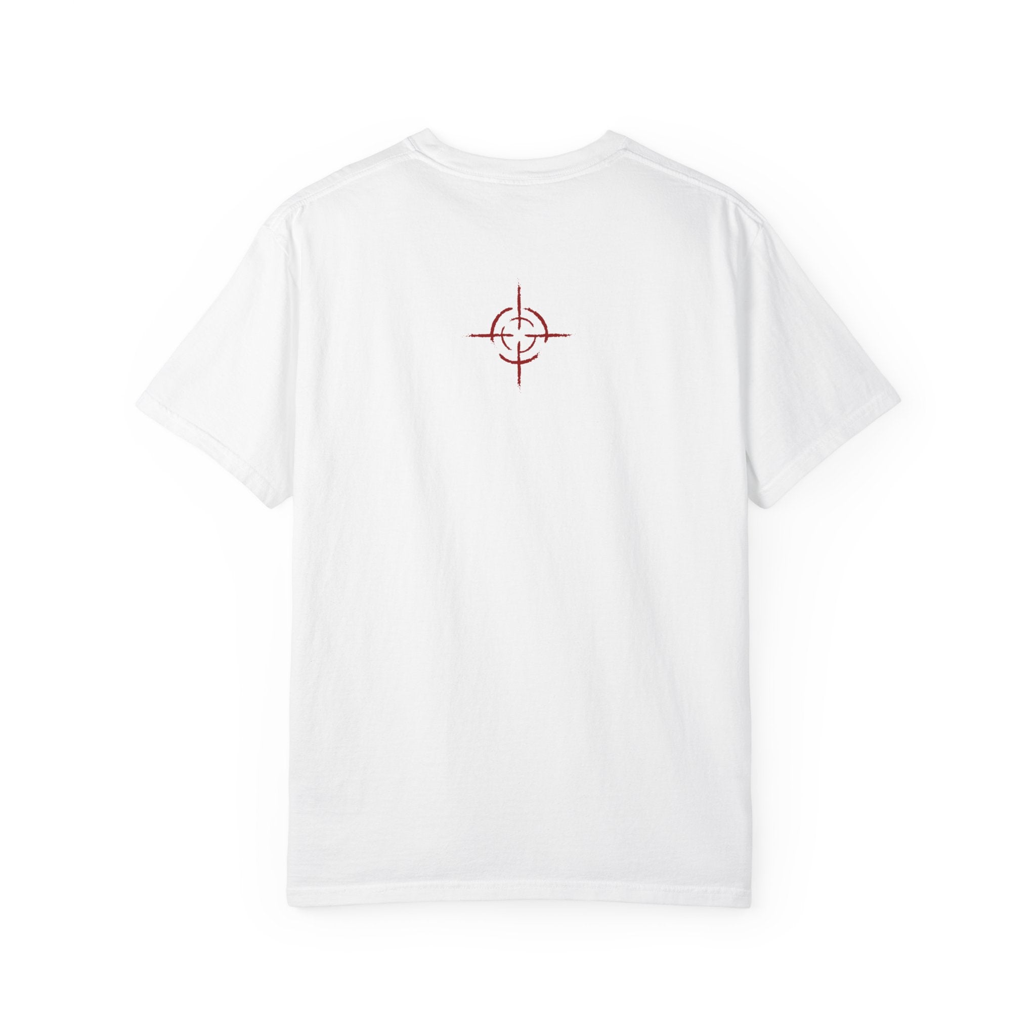 BTS Arirang X Reservoir Dogs Poster T-Shirt | Movie Poster Graphic Tee