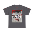 BTS Arirang X Reservoir Dogs Poster Tee | Movie Poster T-Shirt