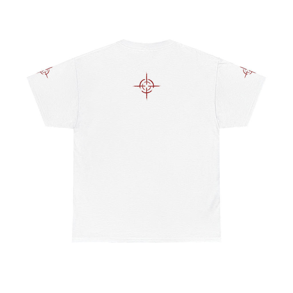 BTS Arirang X Reservoir Dogs Bulletproof ver. Poster Tee | Movie Poster T-Shirt