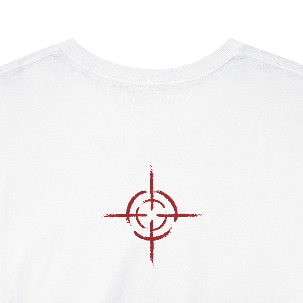 BTS Arirang X Reservoir Dogs Bulletproof ver. Poster Tee | Movie Poster T-Shirt