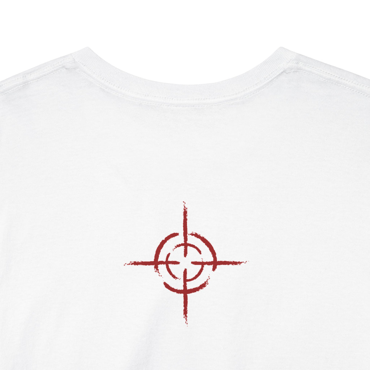 BTS Arirang X Reservoir Dogs Bulletproof ver. Poster Tee | Movie Poster T-Shirt
