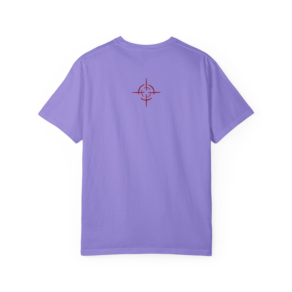 BTS Arirang X Reservoir Dogs Poster T-Shirt Bulletproof Ver.| Movie Poster Graphic Tee