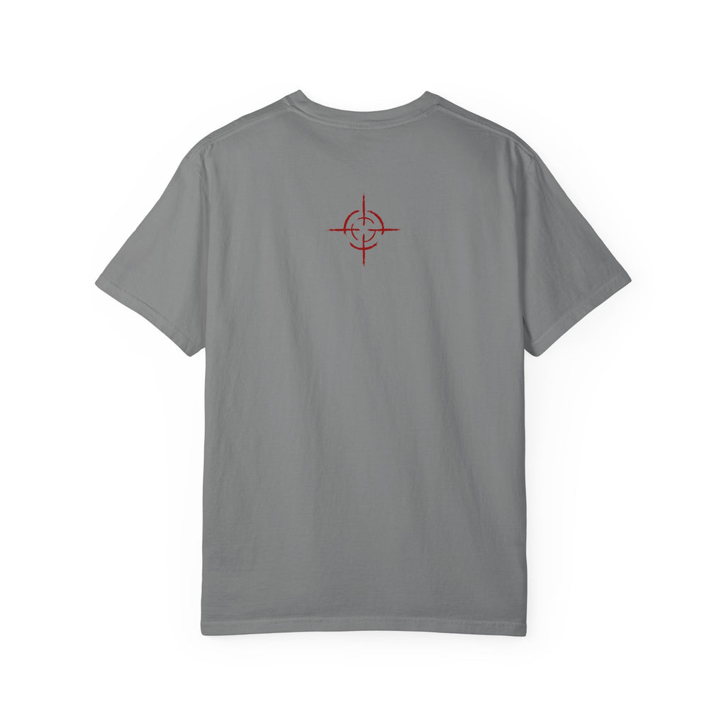 BTS Arirang X Reservoir Dogs Poster T-Shirt Bulletproof Ver.| Movie Poster Graphic Tee