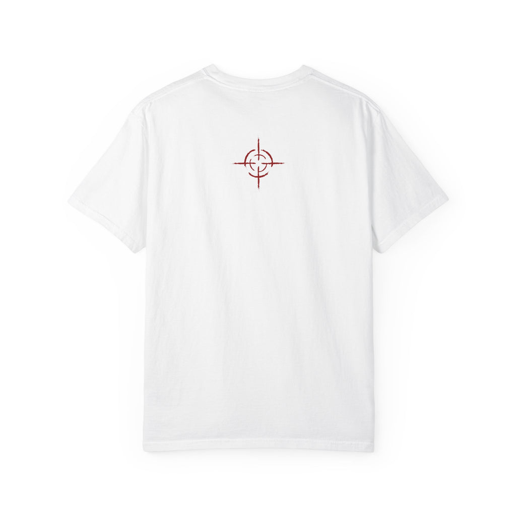 BTS Arirang X Reservoir Dogs Poster T-Shirt Bulletproof Ver.| Movie Poster Graphic Tee