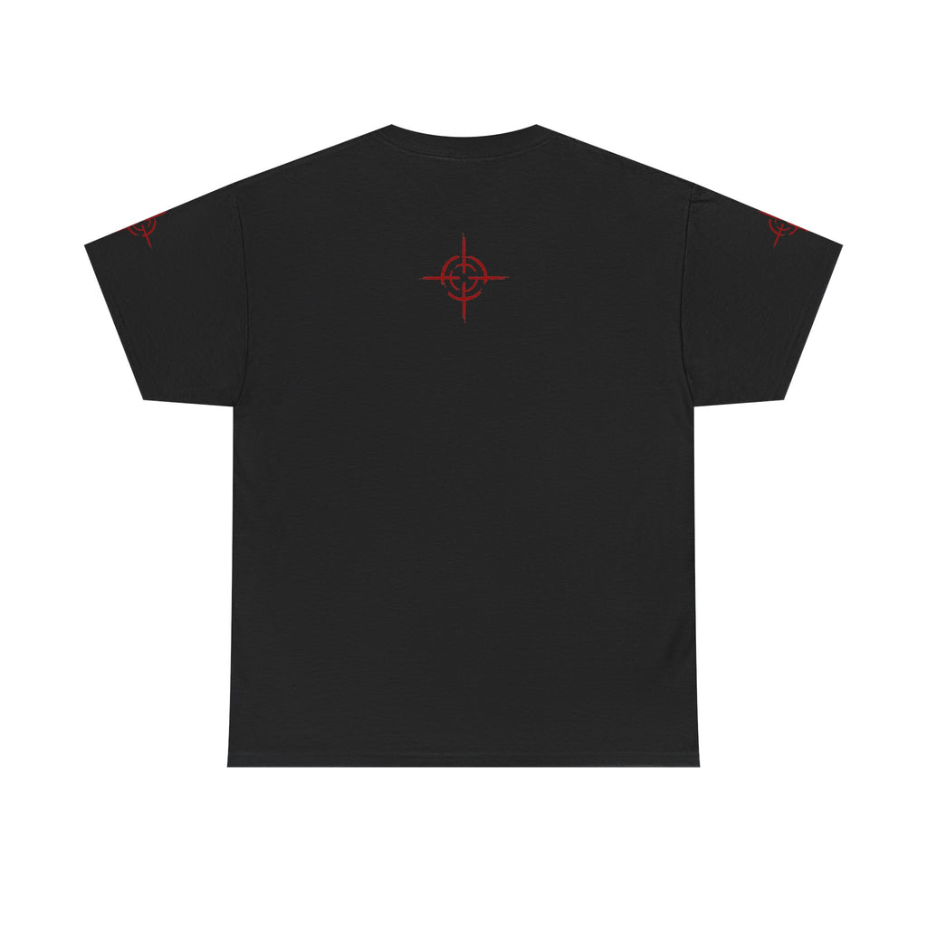 BTS Arirang X Reservoir Dogs Poster Tee | Movie Poster T-Shirt