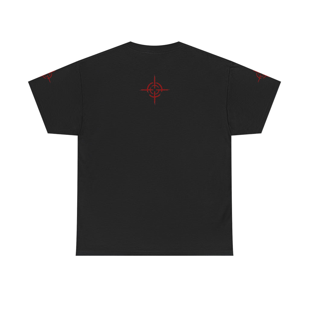BTS Arirang X Reservoir Dogs Bulletproof ver. Poster Tee | Movie Poster T-Shirt