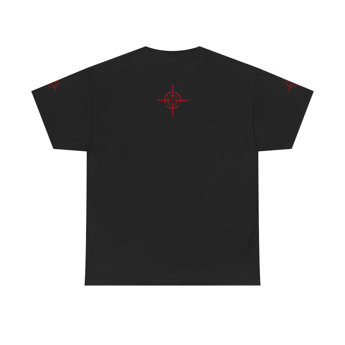 BTS Arirang X Reservoir Dogs Bulletproof ver. Poster Tee | Movie Poster T-Shirt