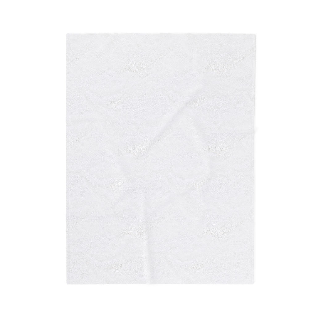 Jungkook Playboy Magazine Velveteen Plush Blanket |