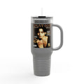 Jeon Jungkook BTS Playboy Tumbler | 40oz Insulated Tumbler