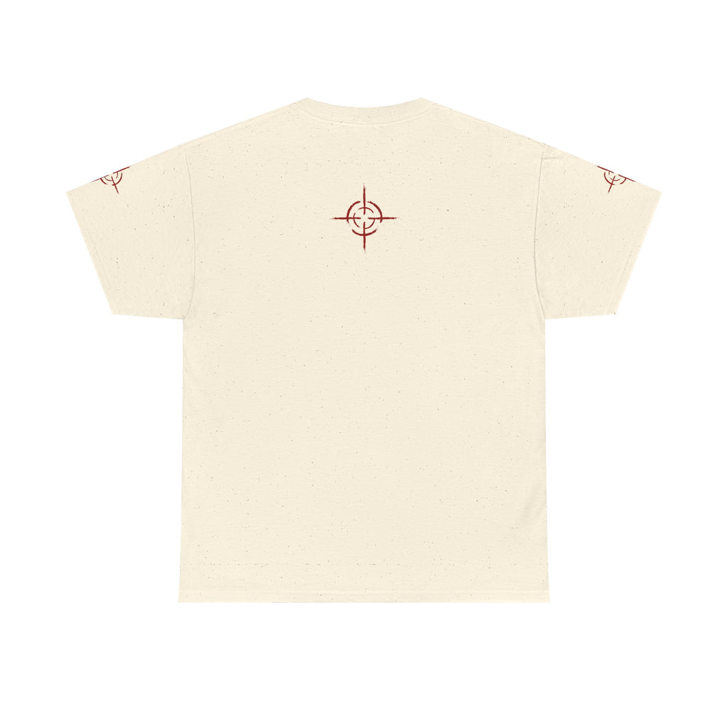 BTS Arirang X Reservoir Dogs Poster Tee | Movie Poster T-Shirt