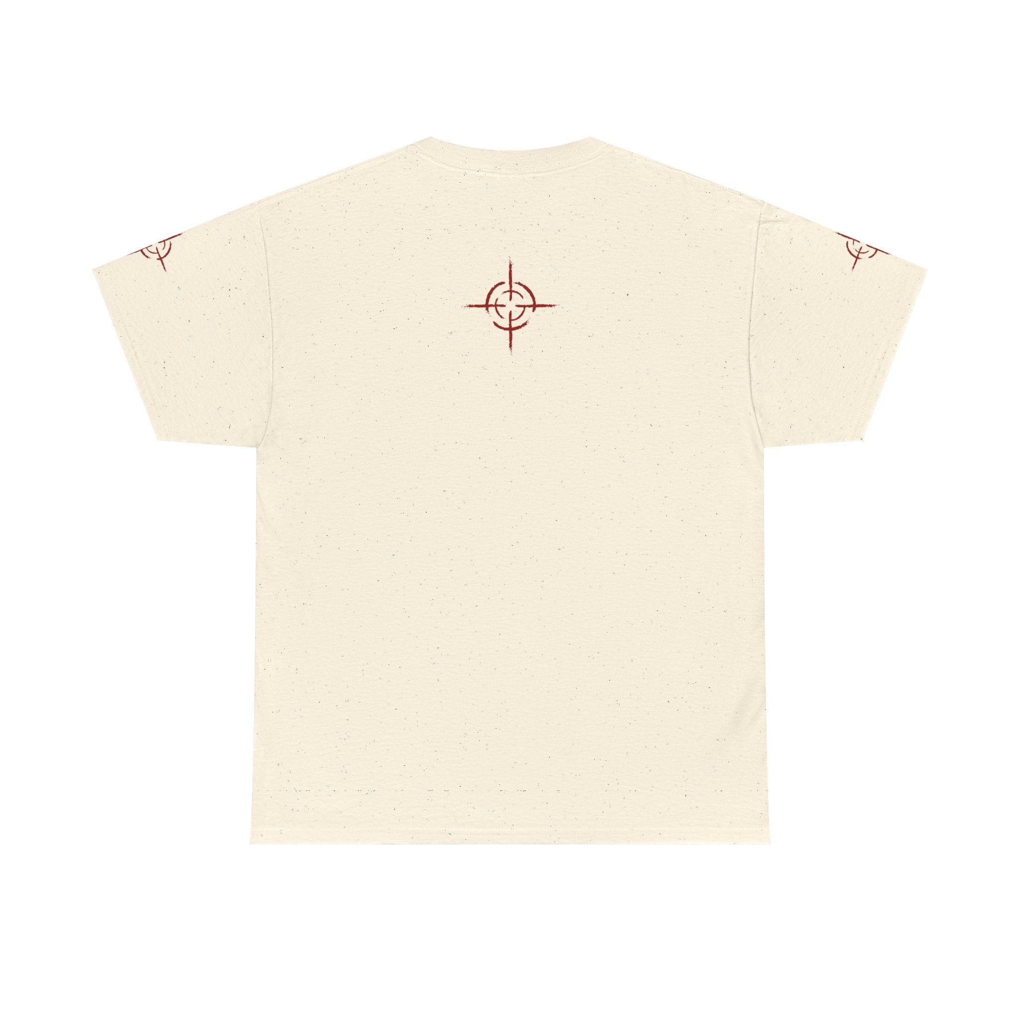 BTS Arirang X Reservoir Dogs Poster Tee | Movie Poster T-Shirt