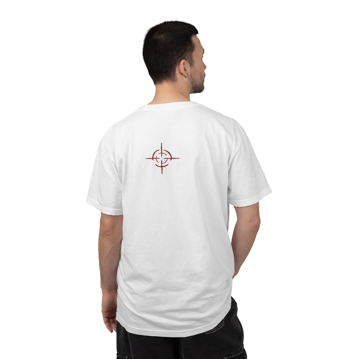 BTS Arirang X Reservoir Dogs Poster T-Shirt | Movie Poster Graphic Tee