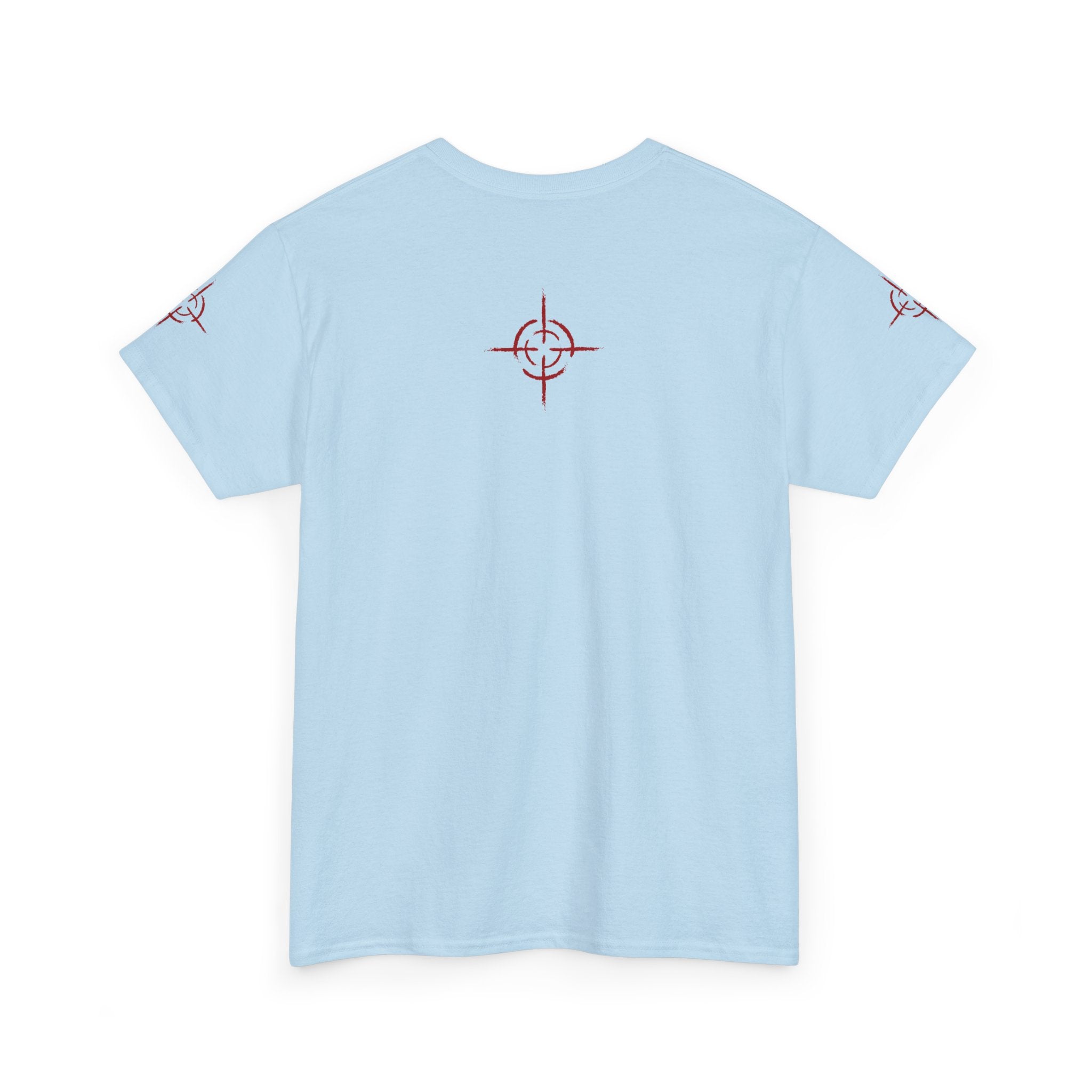BTS Arirang X Reservoir Dogs Bulletproof ver. Poster Tee | Movie Poster T-Shirt