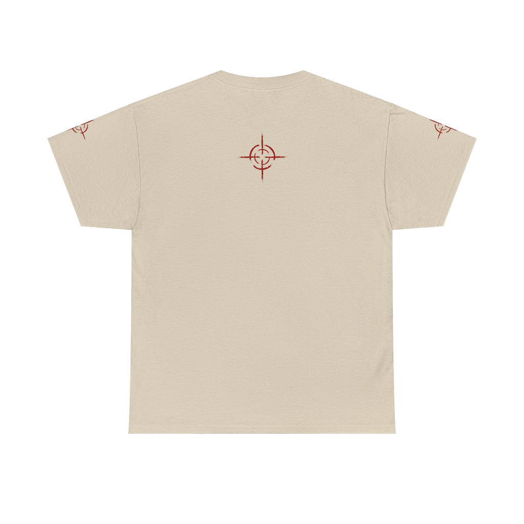 BTS Arirang X Reservoir Dogs Poster Tee | Movie Poster T-Shirt