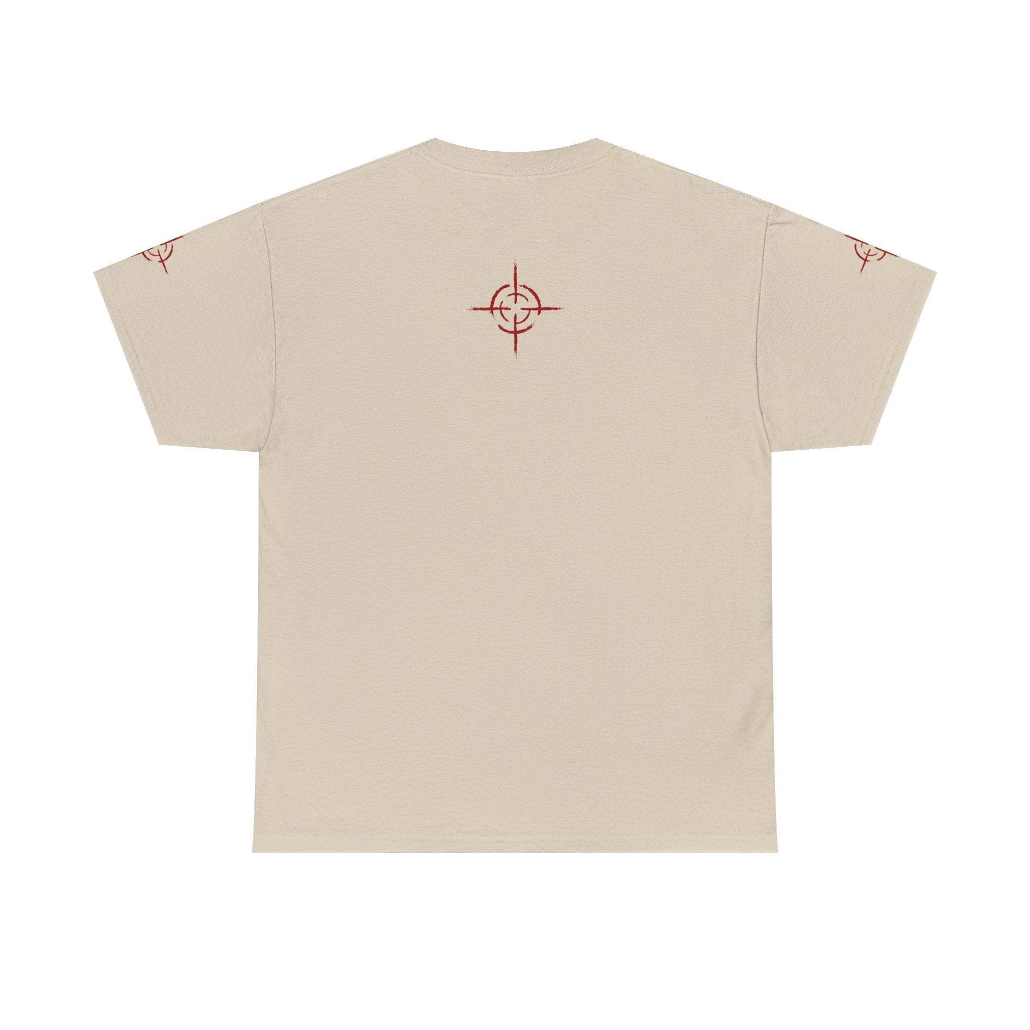 BTS Arirang X Reservoir Dogs Poster Tee | Movie Poster T-Shirt