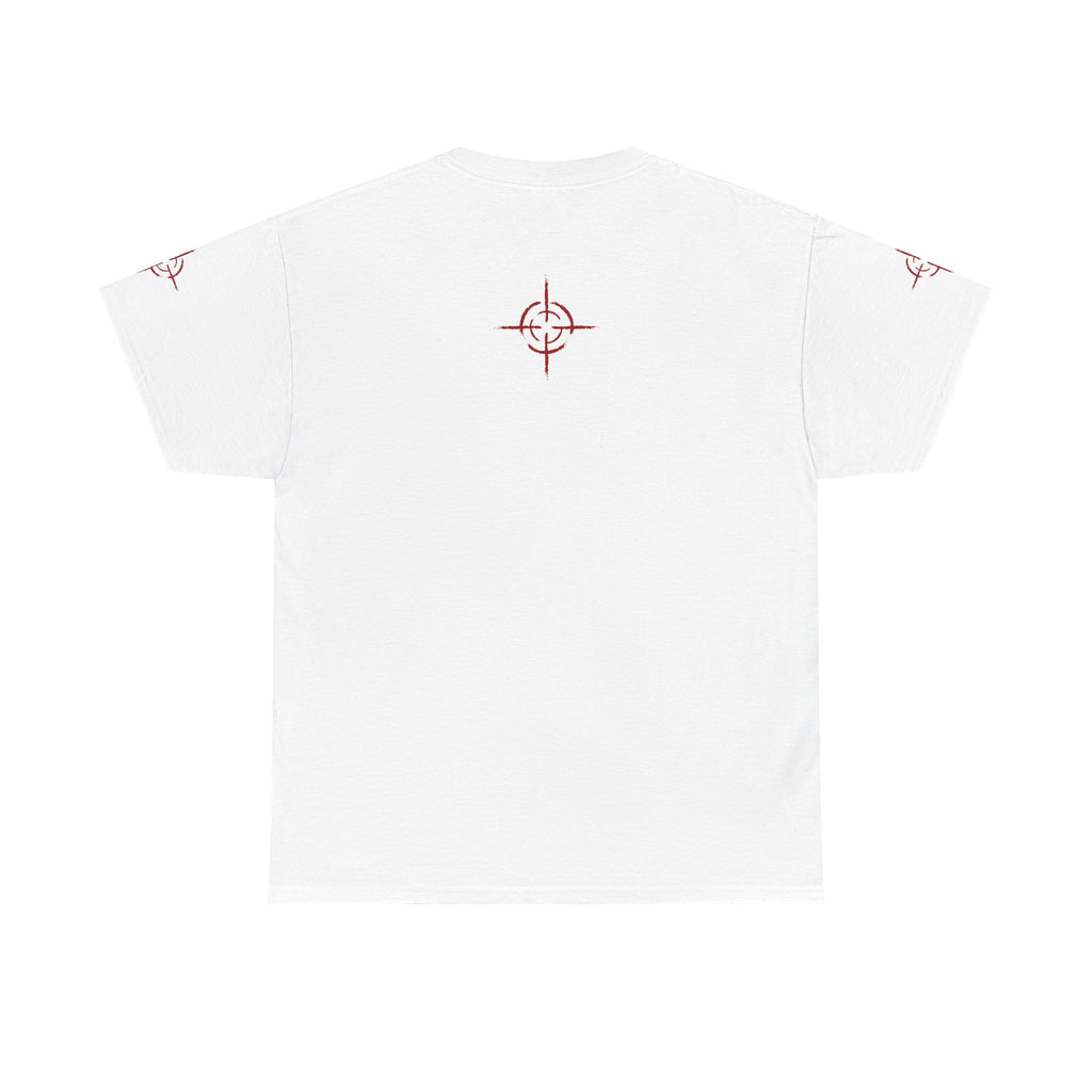 BTS Arirang X Reservoir Dogs Poster Tee | Movie Poster T-Shirt