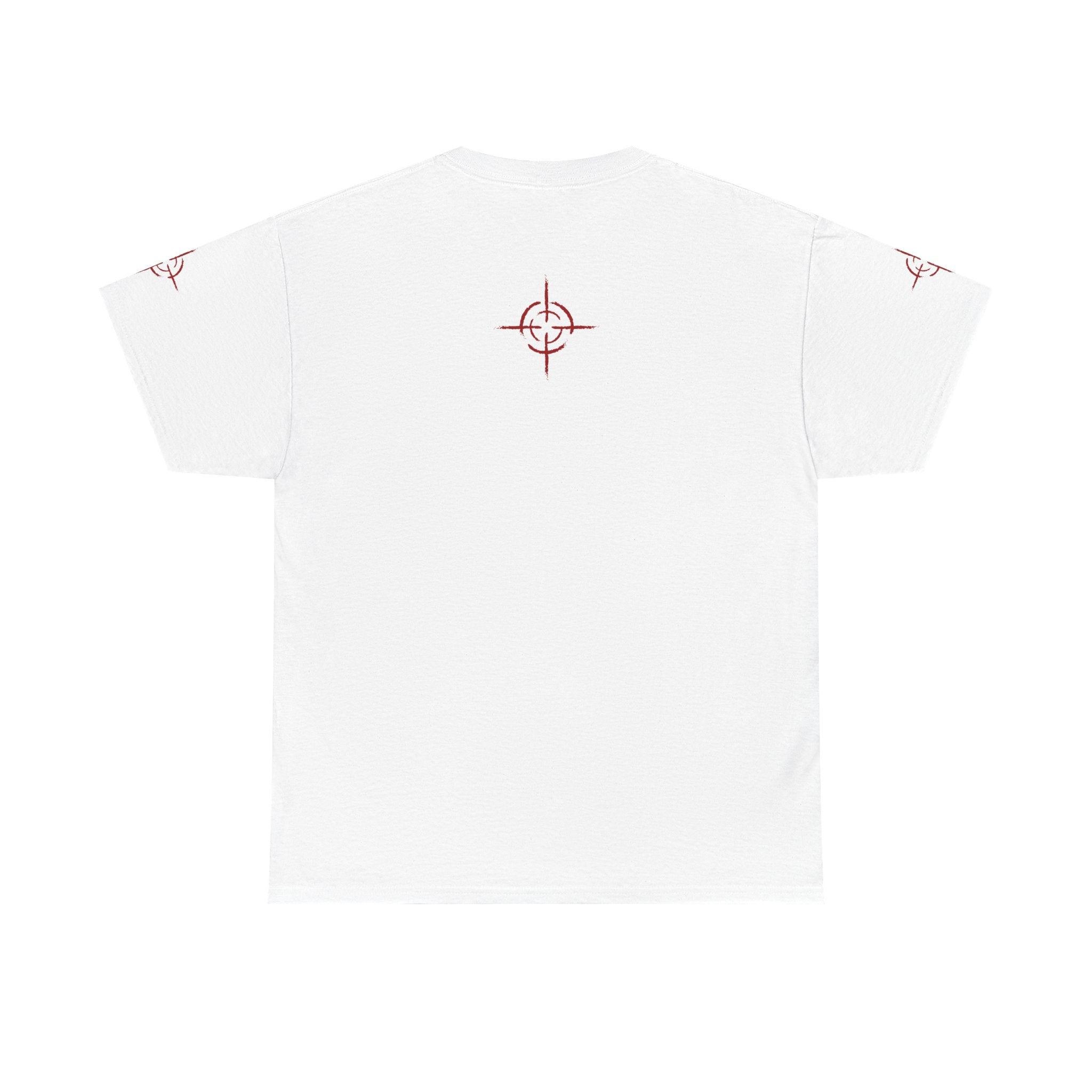 BTS Arirang X Reservoir Dogs Poster Tee | Movie Poster T-Shirt