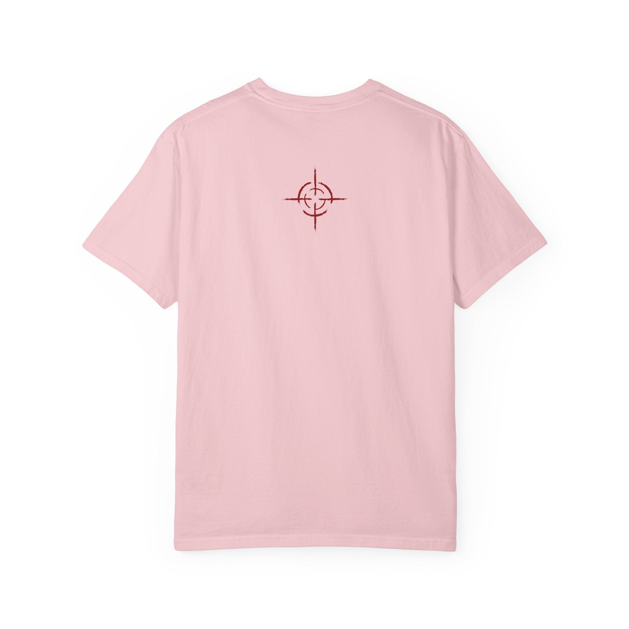 BTS Arirang X Reservoir Dogs Poster T-Shirt Bulletproof Ver.| Movie Poster Graphic Tee