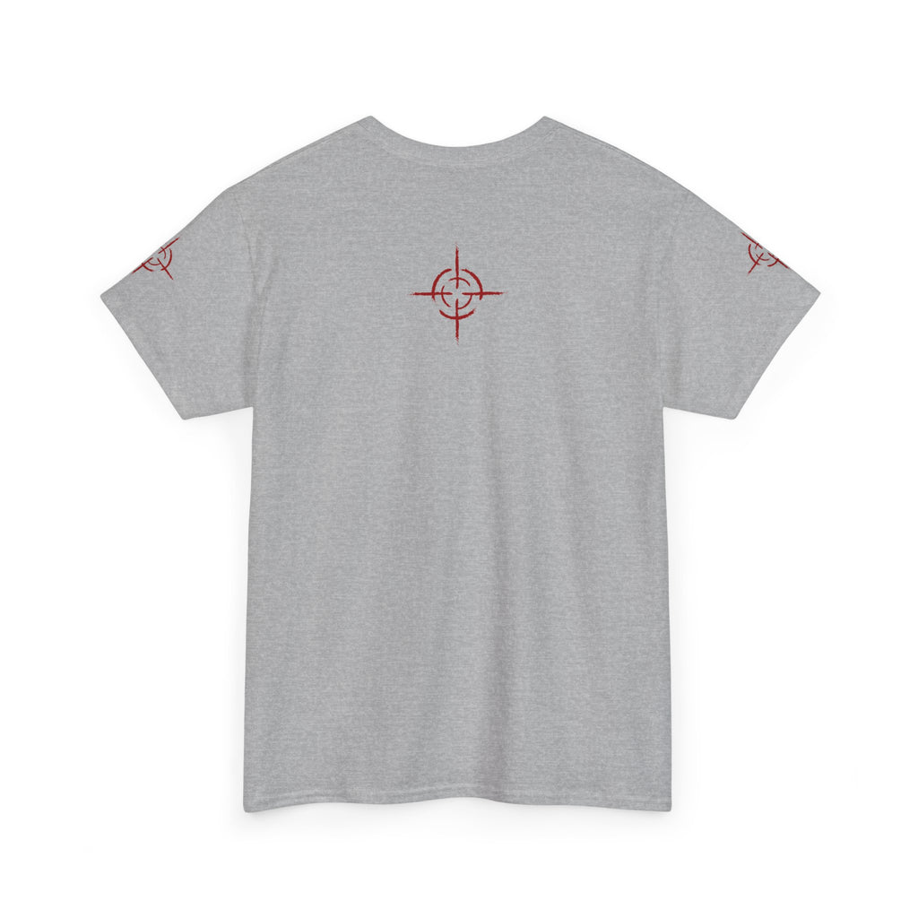 BTS Arirang X Reservoir Dogs Bulletproof ver. Poster Tee | Movie Poster T-Shirt