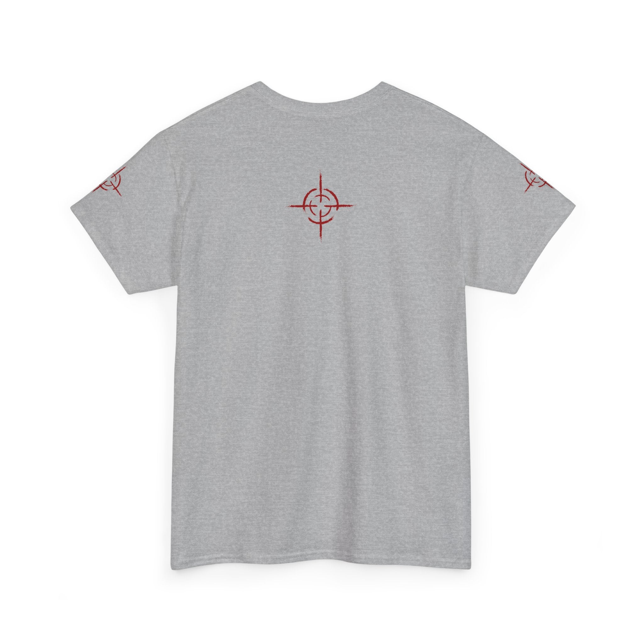 BTS Arirang X Reservoir Dogs Bulletproof ver. Poster Tee | Movie Poster T-Shirt