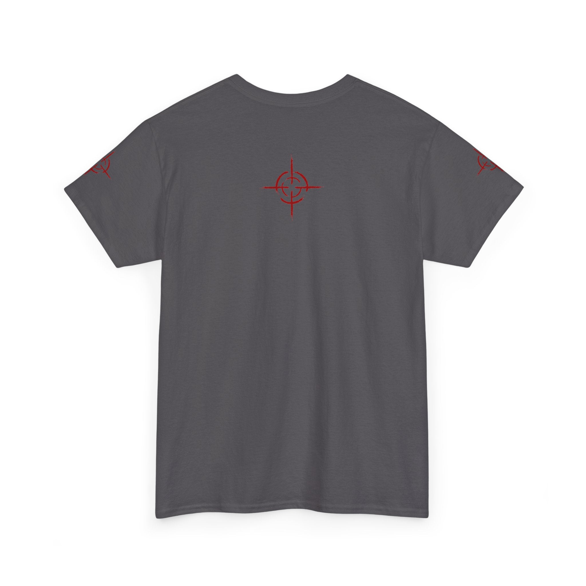 BTS Arirang X Reservoir Dogs Bulletproof ver. Poster Tee | Movie Poster T-Shirt