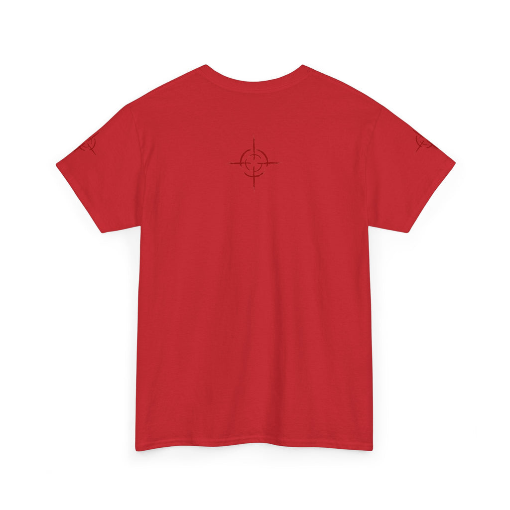 BTS Arirang X Reservoir Dogs Bulletproof ver. Poster Tee | Movie Poster T-Shirt