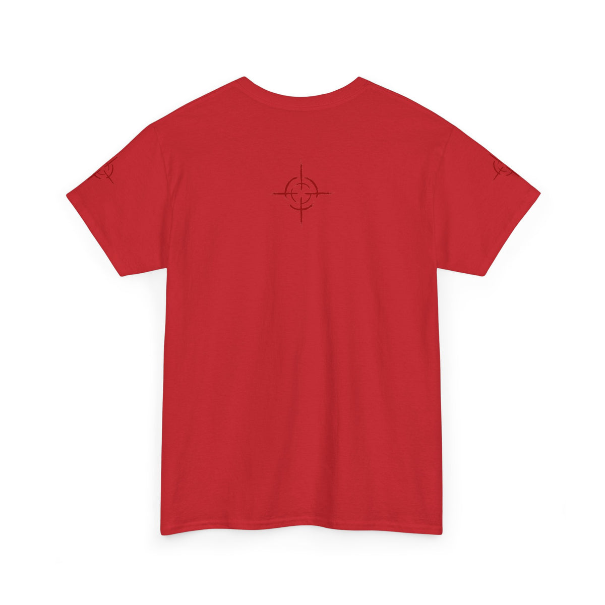 BTS Arirang X Reservoir Dogs Bulletproof ver. Poster Tee | Movie Poster T-Shirt