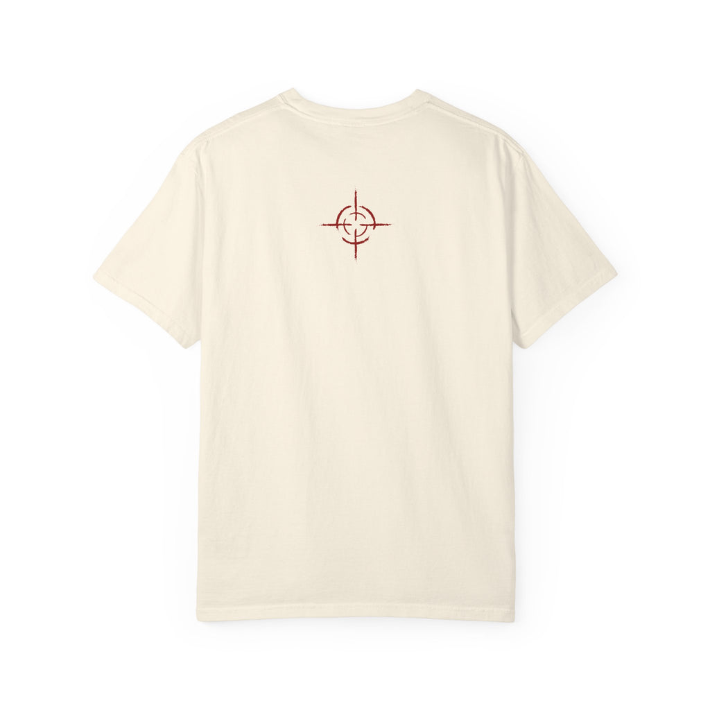 BTS Arirang X Reservoir Dogs Poster T-Shirt Bulletproof Ver.| Movie Poster Graphic Tee