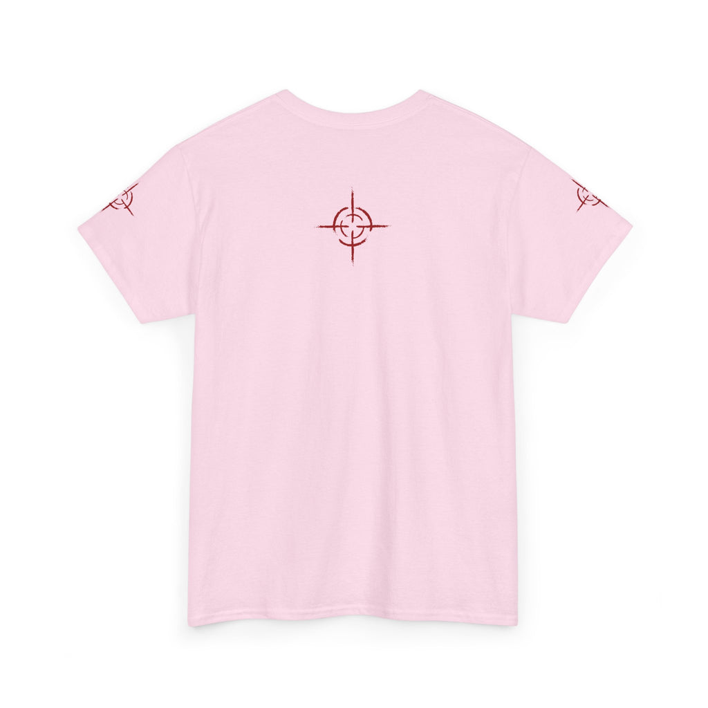 BTS Arirang X Reservoir Dogs Bulletproof ver. Poster Tee | Movie Poster T-Shirt