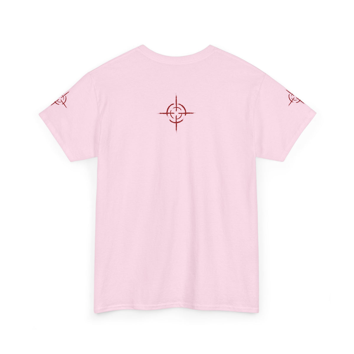 BTS Arirang X Reservoir Dogs Bulletproof ver. Poster Tee | Movie Poster T-Shirt
