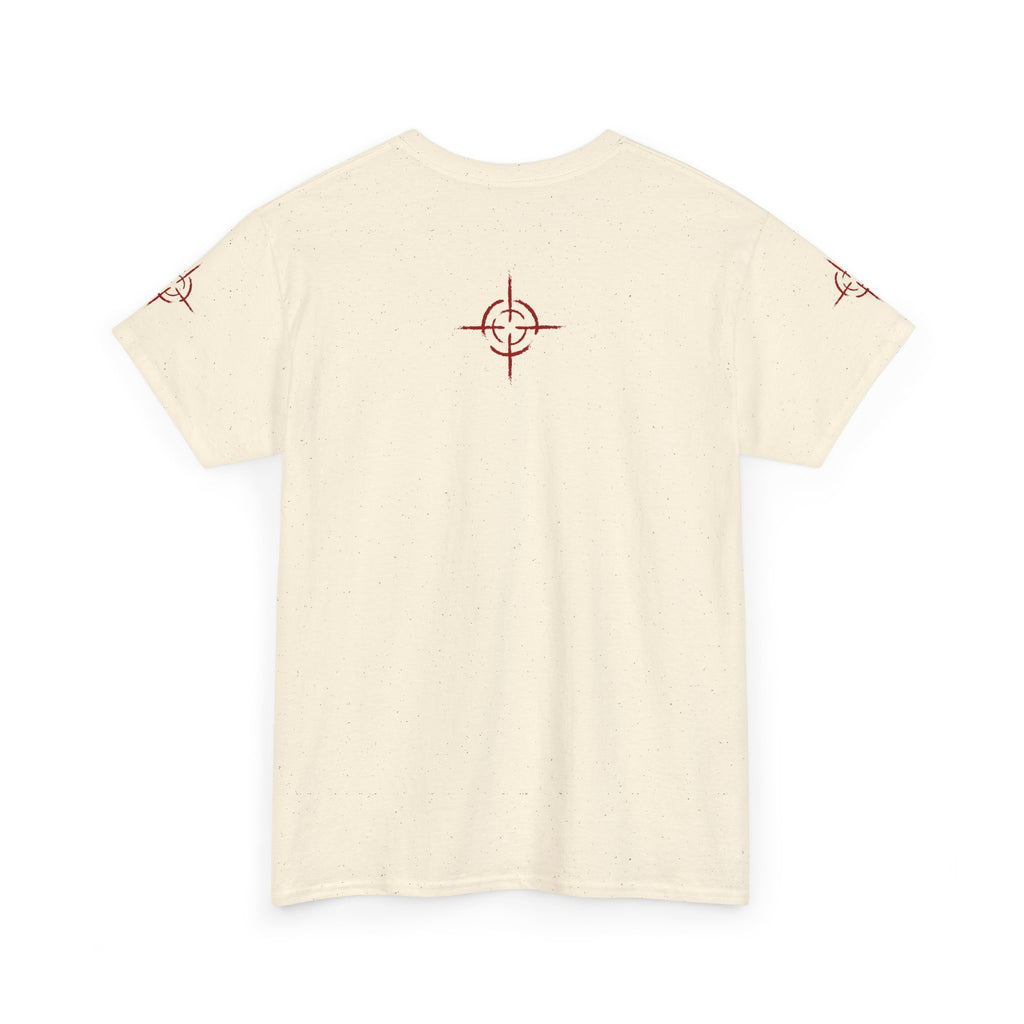 BTS Arirang X Reservoir Dogs Bulletproof ver. Poster Tee | Movie Poster T-Shirt