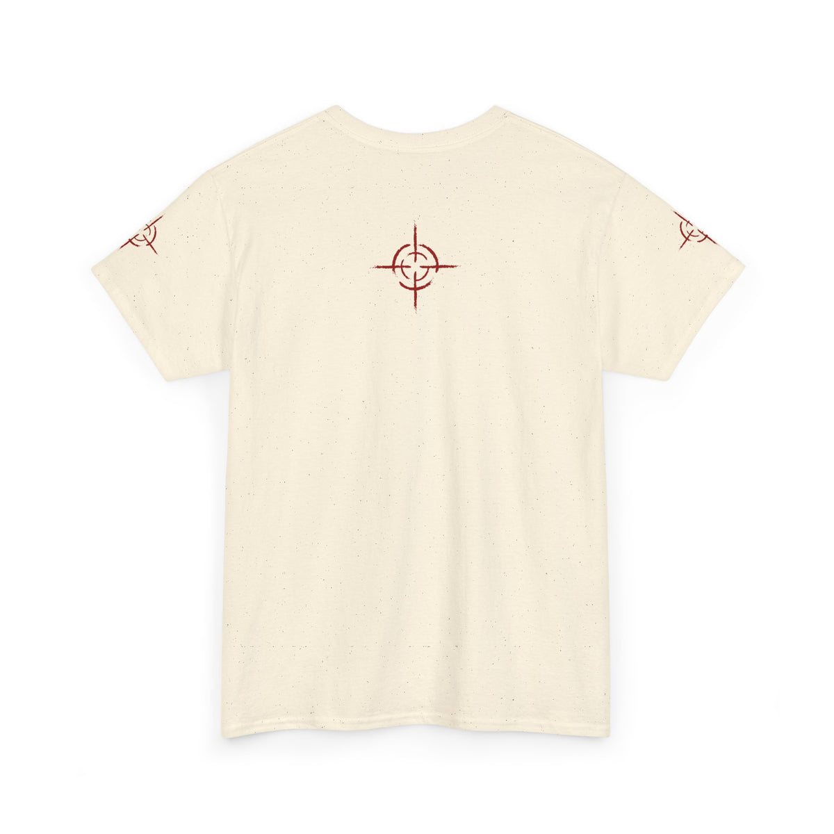 BTS Arirang X Reservoir Dogs Bulletproof ver. Poster Tee | Movie Poster T-Shirt