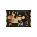 Jeon Jungkook BTS Playboy Rug