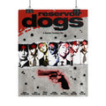BTS Reservoir Dogs Rolled Poster Bulletproof. ver | Arirang OT7