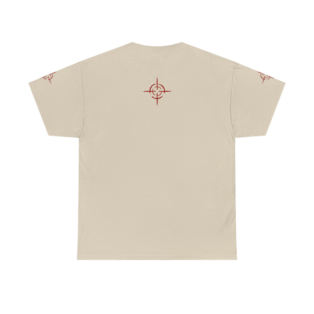 BTS Arirang X Reservoir Dogs Bulletproof ver. Poster Tee | Movie Poster T-Shirt