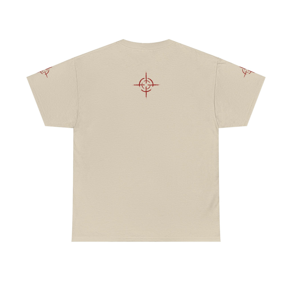 BTS Arirang X Reservoir Dogs Bulletproof ver. Poster Tee | Movie Poster T-Shirt