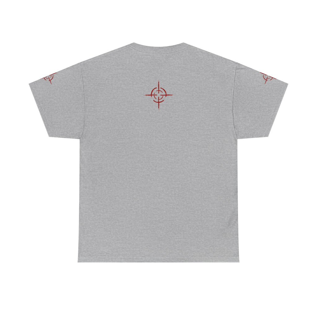 BTS Arirang X Reservoir Dogs Poster Tee | Movie Poster T-Shirt
