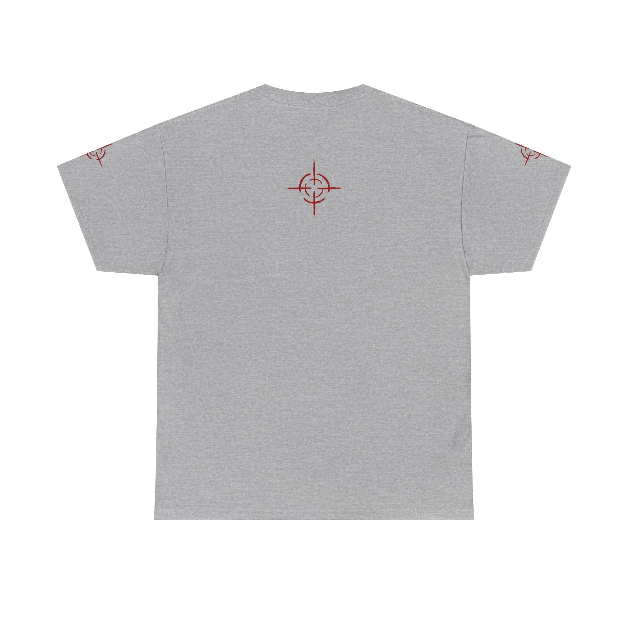 BTS Arirang X Reservoir Dogs Poster Tee | Movie Poster T-Shirt